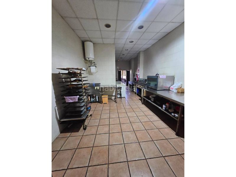 Foto 440c3b0d-8aec-40a7-a93d-908ab08cd4df. Local comercial a Mercado Alicante