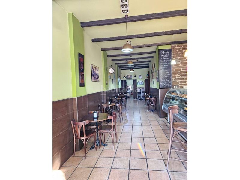 Foto 5e7eb5e5-f7df-488e-9461-8f2fd67567e4. Local comercial a Mercado Alicante