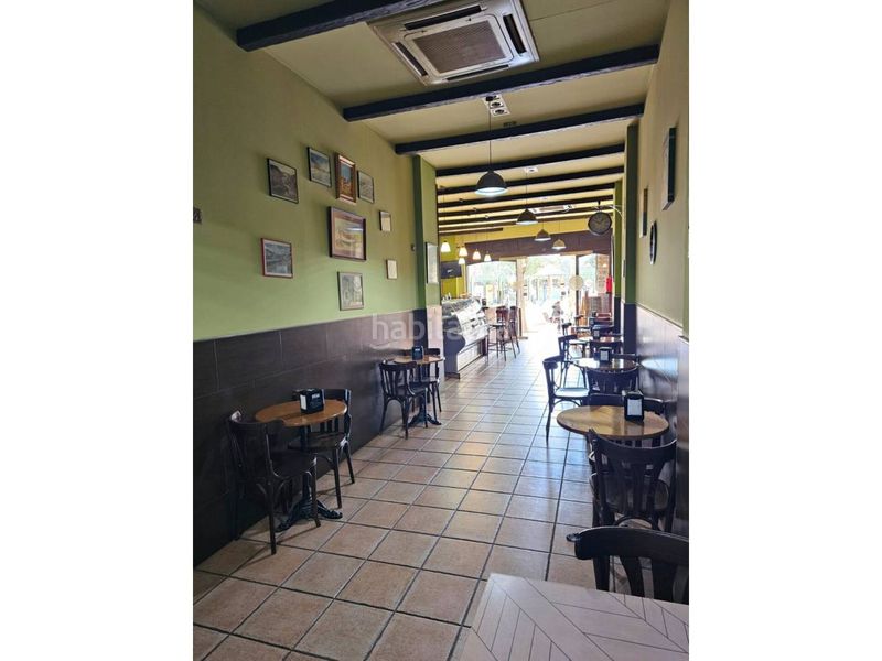 Foto 60891cc5-7fe8-4e4a-a079-84f227e7549f. Local comercial a Mercado Alicante