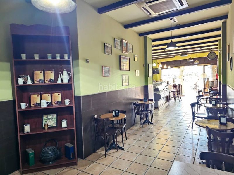 Foto a8f547b3-d07f-4c25-bf60-772fb74f3f11. Local comercial a Mercado Alicante