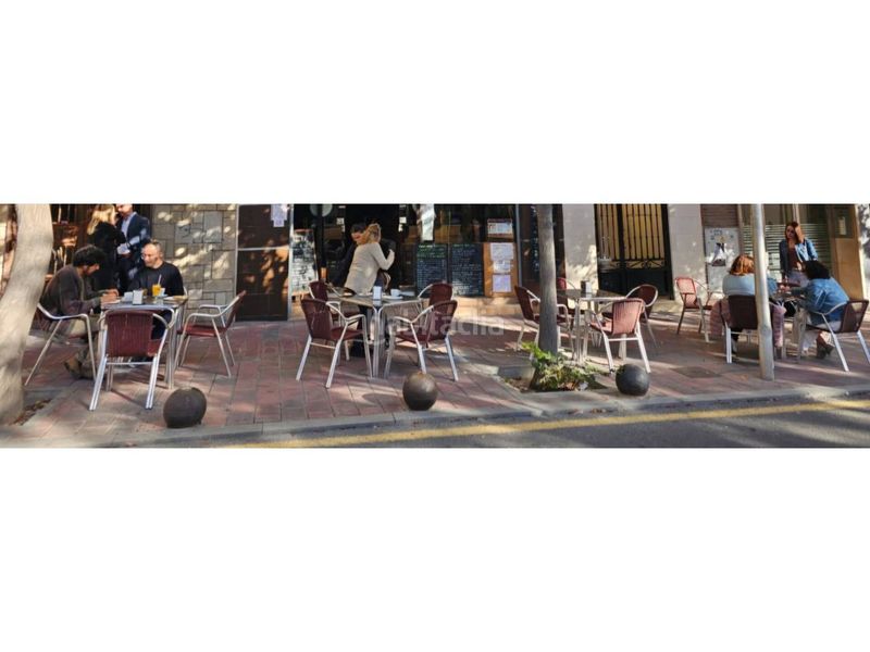Foto c89d6e0b-82e0-4c89-96f6-8d27a28544bb. Local comercial a Mercado Alicante
