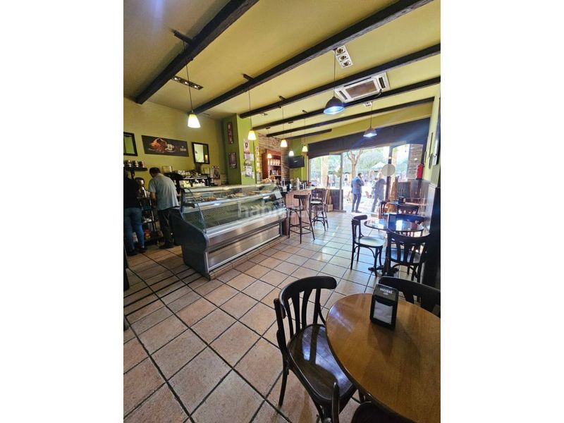 Foto d98f813c-039b-43e3-943f-9a358860d875. Local comercial a Mercado Alicante