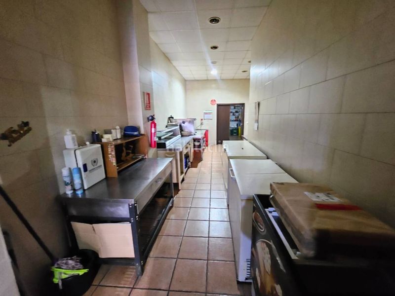 Foto e47775f4-84b2-4f62-b532-db65e7d852b1. Local comercial a Mercado Alicante