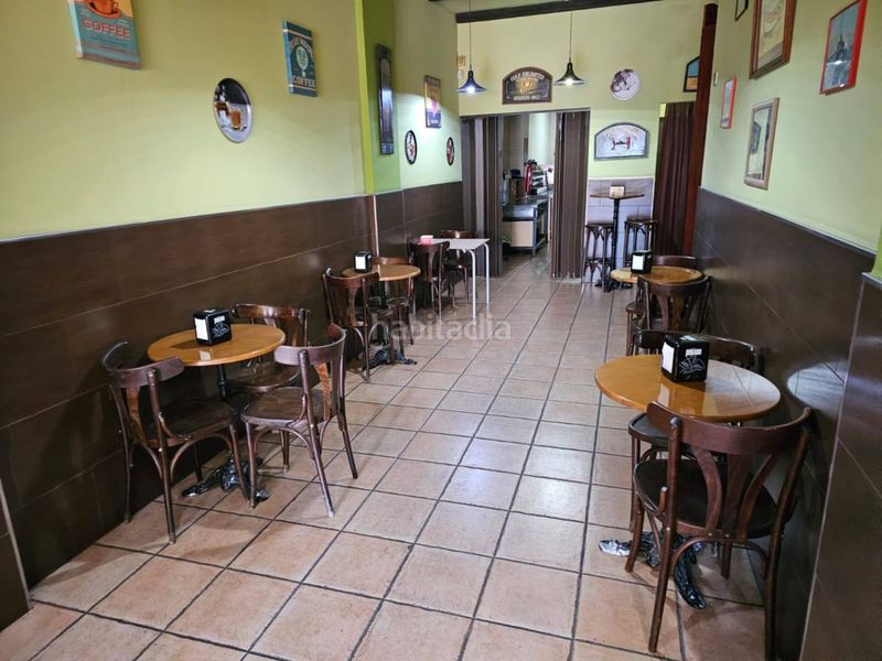 Foto f43d7fe1-1f64-4c2b-8cae-6b23b06ed5d5. Local comercial a Mercado Alicante