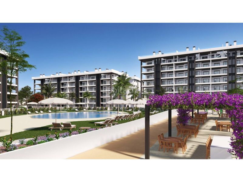 Foto e7027b0c-f471-4925-991b-313ba10bbb0b. Pis a Torreblanca Torrevieja