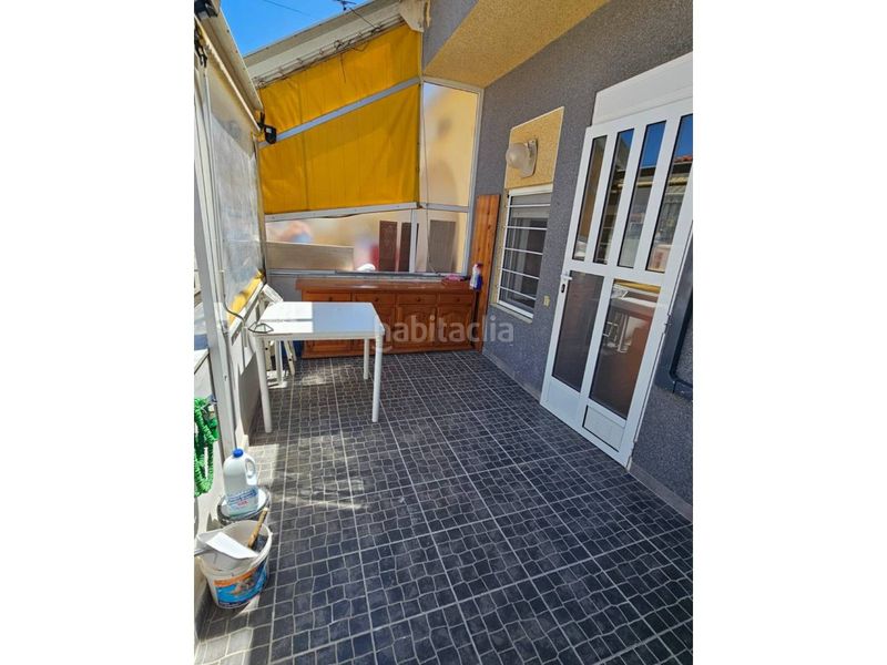 Foto abfbf39d-625e-43c3-bb18-5de2c1ccc958. Casa aparellada a San Fulgencio