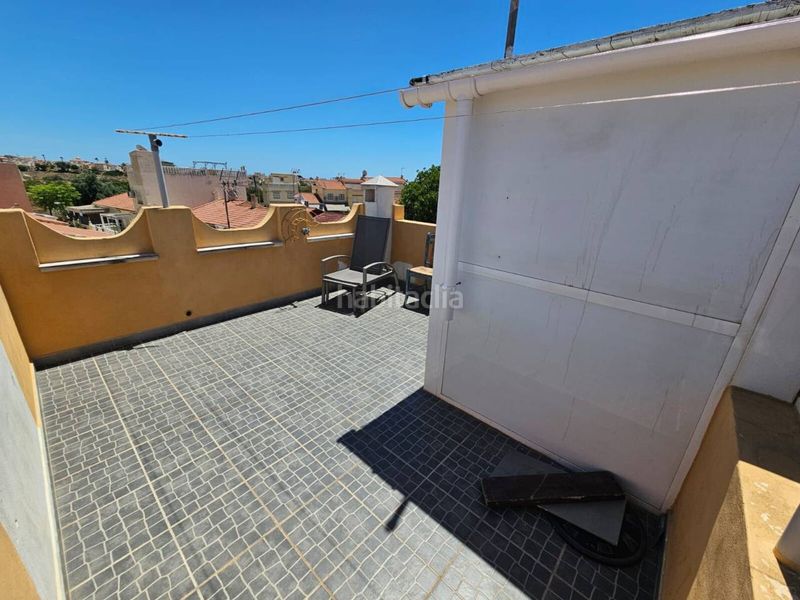 Foto e5477f83-70f0-49d7-8e32-01150f88a58c. Casa aparellada a San Fulgencio