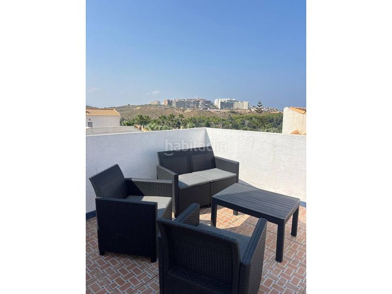 Foto 5b5f6e08-f791-4af3-b662-ee2e6ea82042. Casa amb aparcament piscina a Novamar - Mediterráneo Santa Pola