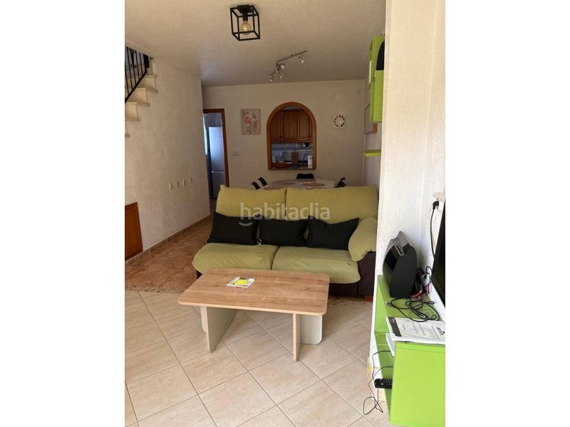 Foto a57e76dd-6be7-47ae-988d-9584badf9e68. Casa amb aparcament piscina a Novamar - Mediterráneo Santa Pola