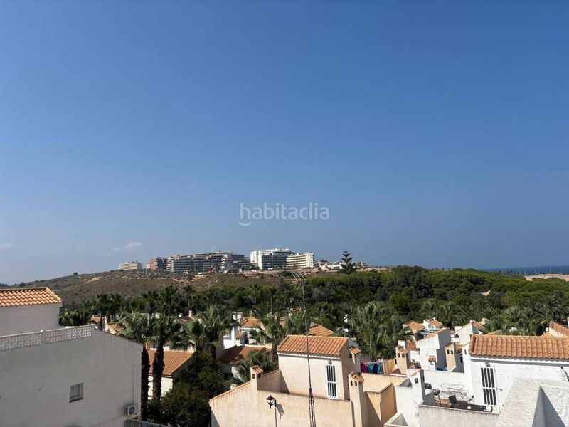 Foto ea20431c-a608-4c18-8037-04d44bbf07c3. Casa amb aparcament piscina a Novamar - Mediterráneo Santa Pola