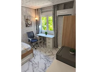 Flat  Calle vicente lladró sena. Piso en venta en xirivella