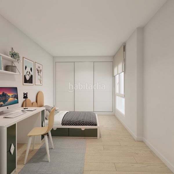 Foto 534c6296-6654-4490-a3a1-18f276cfe9e6. Piso 43m<sup>2</sup> en Galdakao