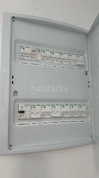 Foto 46fcb333-30cb-4127-879c-f1fb09ee8064. Pis amb calefacció a Palomeras Bajas Madrid