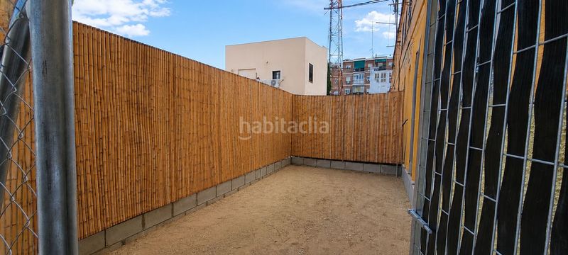 Foto 5194c5c0-b963-40d9-8e7a-bf1ffac04d78. Pis amb calefacció a Palomeras Bajas Madrid
