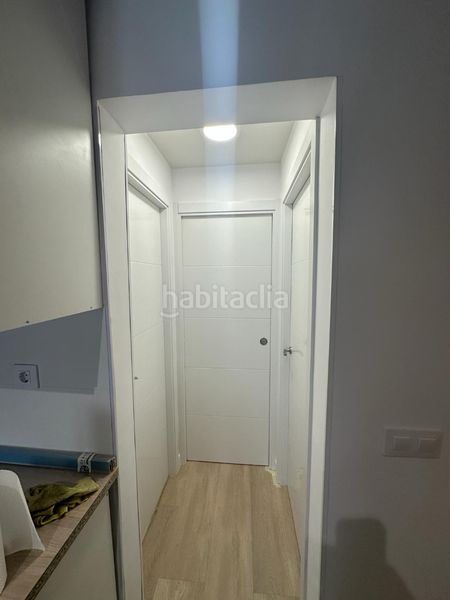 Foto 739fb275-9184-479d-8e19-0a06e67150f4. Pis amb calefacció a Palomeras Bajas Madrid