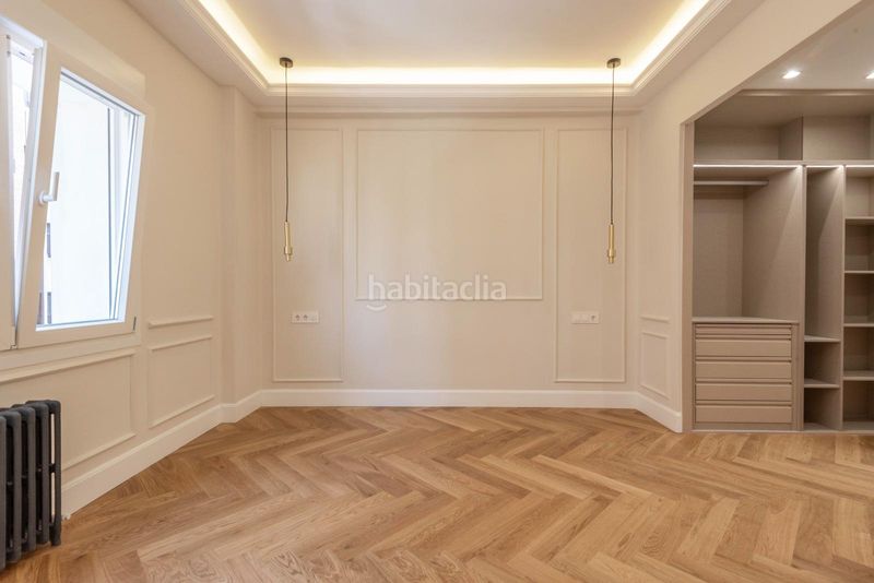 Foto aadc9937-56c7-4f20-9b7d-fc9e13c44a3b. Pis amb calefacció a Estrella Madrid