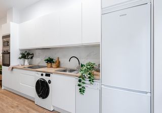 Etagenwohnung  Calle de pedro rico. Piso en venta en calle de pedro rico