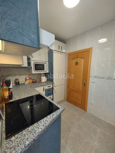 Foto 24dbe92a-2666-4b4b-9bdc-dca5d02f0cb9. Pis amb calefacció a Rinconada Alcalá de Henares