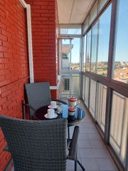 Piso  Calle el toboso. Piso en venta en calle el toboso, rinconada, alcalá de henares