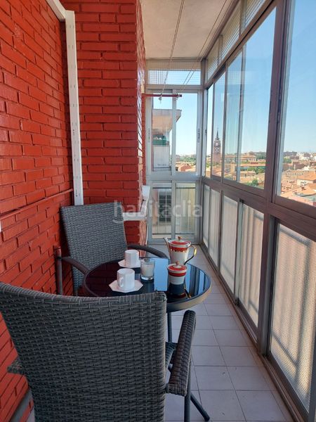 Foto 3a76f347-8766-4ee2-918c-ca1a329c9cdf. Pis amb calefacció a Rinconada Alcalá de Henares