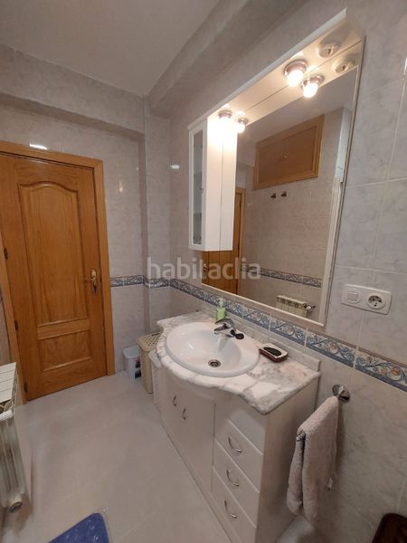 Foto 40174af3-8376-4235-8555-4e2b5989832f. Pis amb calefacció a Rinconada Alcalá de Henares