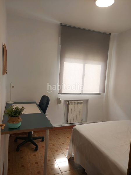 Foto 40470fc8-023a-413a-a555-14e5dd3ce40e. Pis amb calefacció a Rinconada Alcalá de Henares