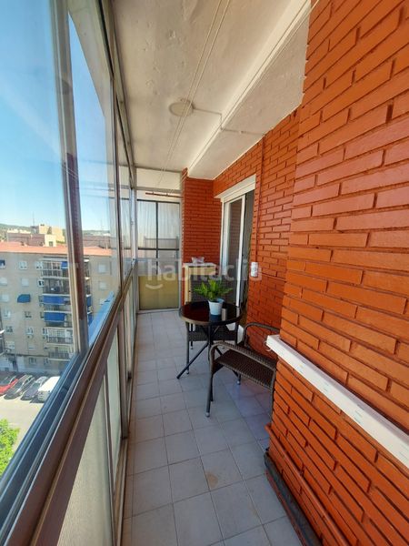 Foto 55aa87c3-63fc-4d97-b548-46a4aa52d5f9. Pis amb calefacció a Rinconada Alcalá de Henares