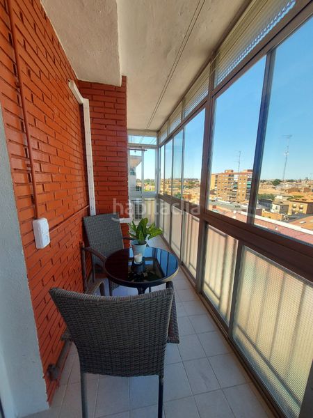 Foto 77b80260-e750-408e-8571-d121451238d9. Pis amb calefacció a Rinconada Alcalá de Henares