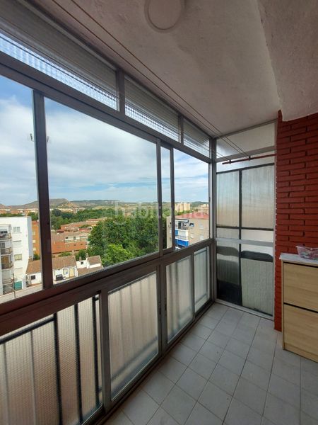 Foto 806c06e8-8614-4b04-bb04-884af7af5fc3. Pis amb calefacció a Rinconada Alcalá de Henares