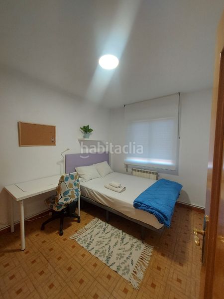 Foto 984d8e3f-51bc-4481-8a8c-9560ee6e0f26. Pis amb calefacció a Rinconada Alcalá de Henares