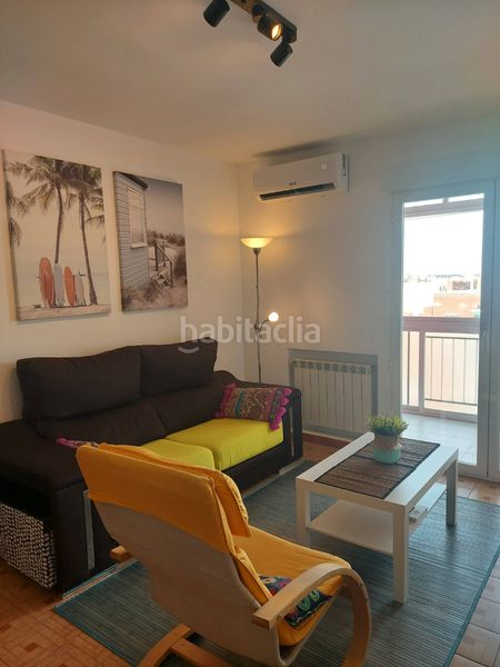 Foto f731ccdf-5006-442d-969a-8c1532669a5d. Pis amb calefacció a Rinconada Alcalá de Henares