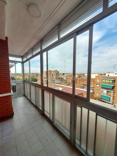 Foto fc30ad8b-38f5-4704-8002-30cbdf885242. Pis amb calefacció a Rinconada Alcalá de Henares