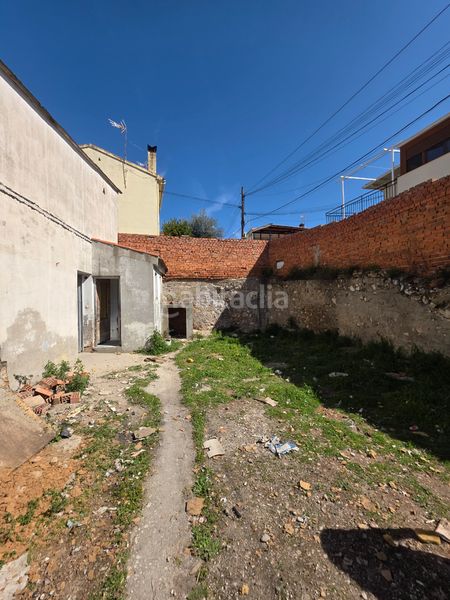 Foto 10a800e7-a4b9-4664-ba46-a39391b95151. Area edificabile industriale in Santorcaz