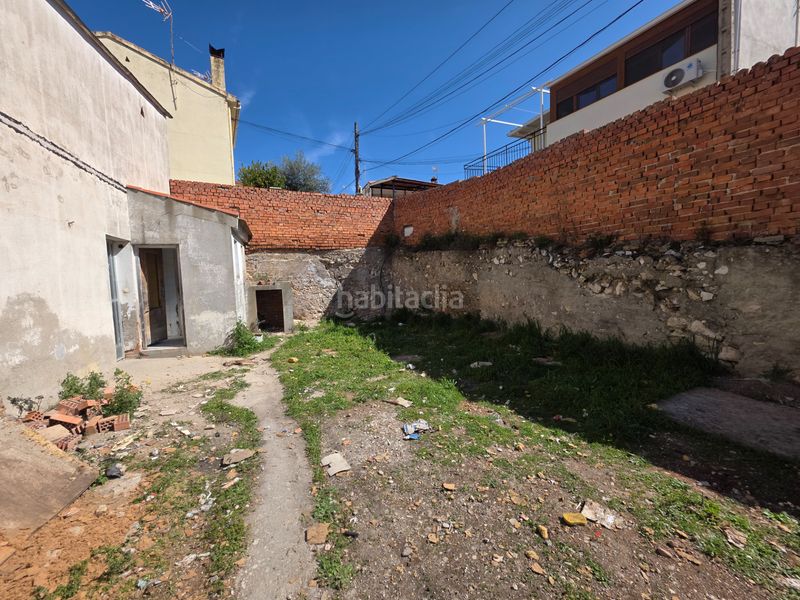 Foto 2a9acf25-5993-4fe9-98de-99276f041761. Area edificabile industriale in Santorcaz