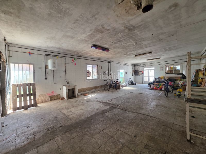 Foto 44b65491-75f7-46dd-ac87-ddd37b3eb178. Area edificabile industriale in Santorcaz