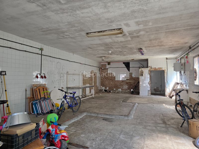 Foto 6e18594d-0d1f-4211-b049-a6bba2763185. Area edificabile industriale in Santorcaz