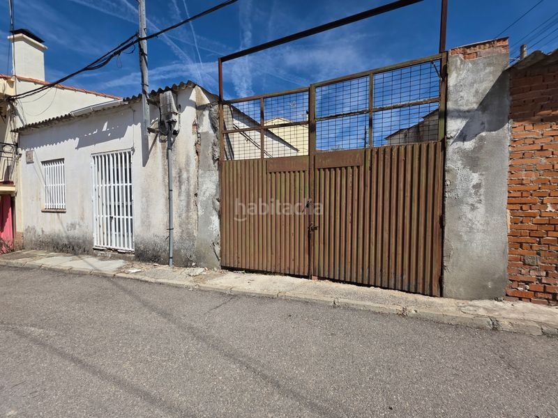 Foto e991a46c-df15-475d-a113-c005b6907af7. Area edificabile industriale in Santorcaz