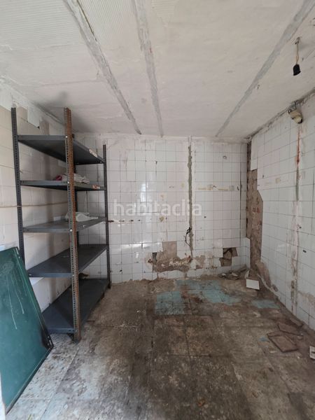 Foto ec2b4196-b85d-4ce4-a67b-4b86769cd4d3. Area edificabile industriale in Santorcaz