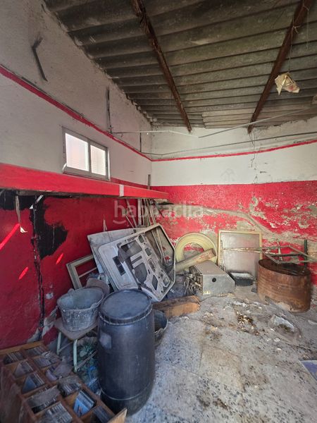 Foto fa6fd639-c293-45b4-9666-b0b75eb2f17d. Area edificabile industriale in Santorcaz