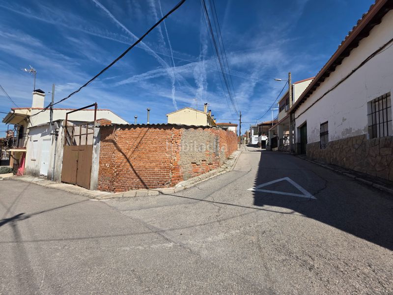 Foto fc8889f2-9ce3-4d9f-905a-867299c09f04. Area edificabile industriale in Santorcaz
