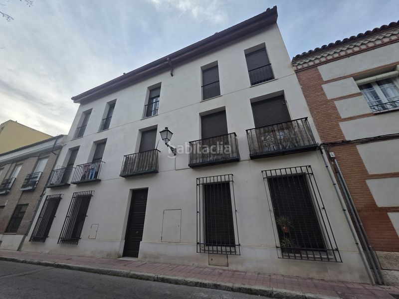 Foto 321020b8-62a6-4ca8-8ed5-7fb915a1d463. Edificio in Casco Histórico Alcalá de Henares