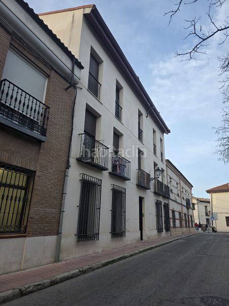 Foto 38abaaa1-9e93-4010-affe-fa8960156a24. Edificio in Casco Histórico Alcalá de Henares