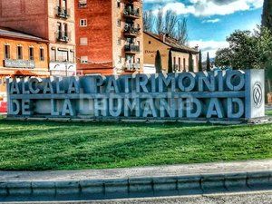 Foto 4fef57b1-941d-432b-85de-abb3e5bd385d. Edificio in Casco Histórico Alcalá de Henares