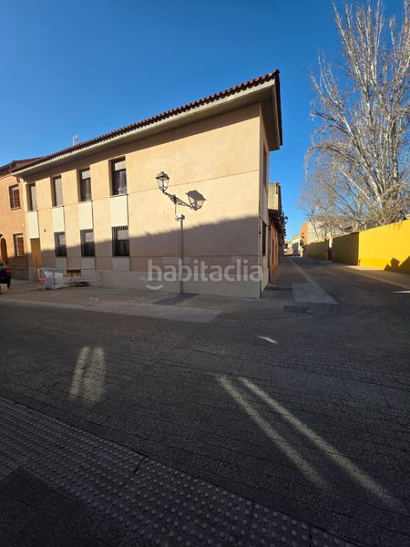 Foto d5781d62-65e7-4c62-9b34-aea980617e54. Casa aparellada a Casco Histórico Alcalá de Henares