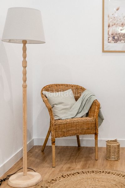 Foto 81780c19-a19c-4305-83d8-c4397cbd343c. Apartament amb calefacció a Legazpi Madrid