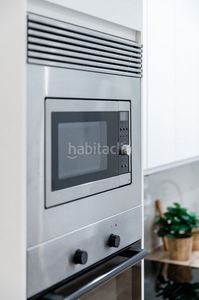 Foto b4dab0a8-84fe-4c52-ba54-d8888a8f1072. Apartament amb calefacció a Legazpi Madrid