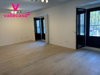 Affitto Piccolo appartamento  Plaza de puerta cerrada. Alquiler de piso en plaza puerta cerrada - palacio, madrid