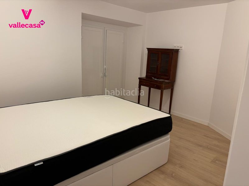 Foto 24f66fec-118f-49f9-822e-755a01a717be. Lloguer apartament amb calefacció a Palacio Madrid