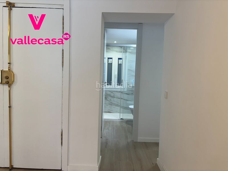 Foto 48187ac5-ca3c-4917-8292-e9258f7e02de. Lloguer apartament amb calefacció a Palacio Madrid