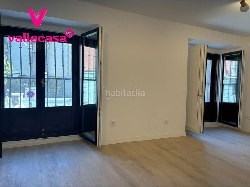 Foto 95ff7cba-712a-49e2-a5cc-d20cf8d84b3e. Lloguer apartament amb calefacció a Palacio Madrid
